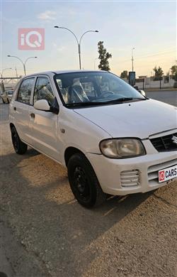 سوزوكي التو